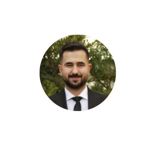 kırmızı ve beyaz modern girişimci yatay kartvizit (6)